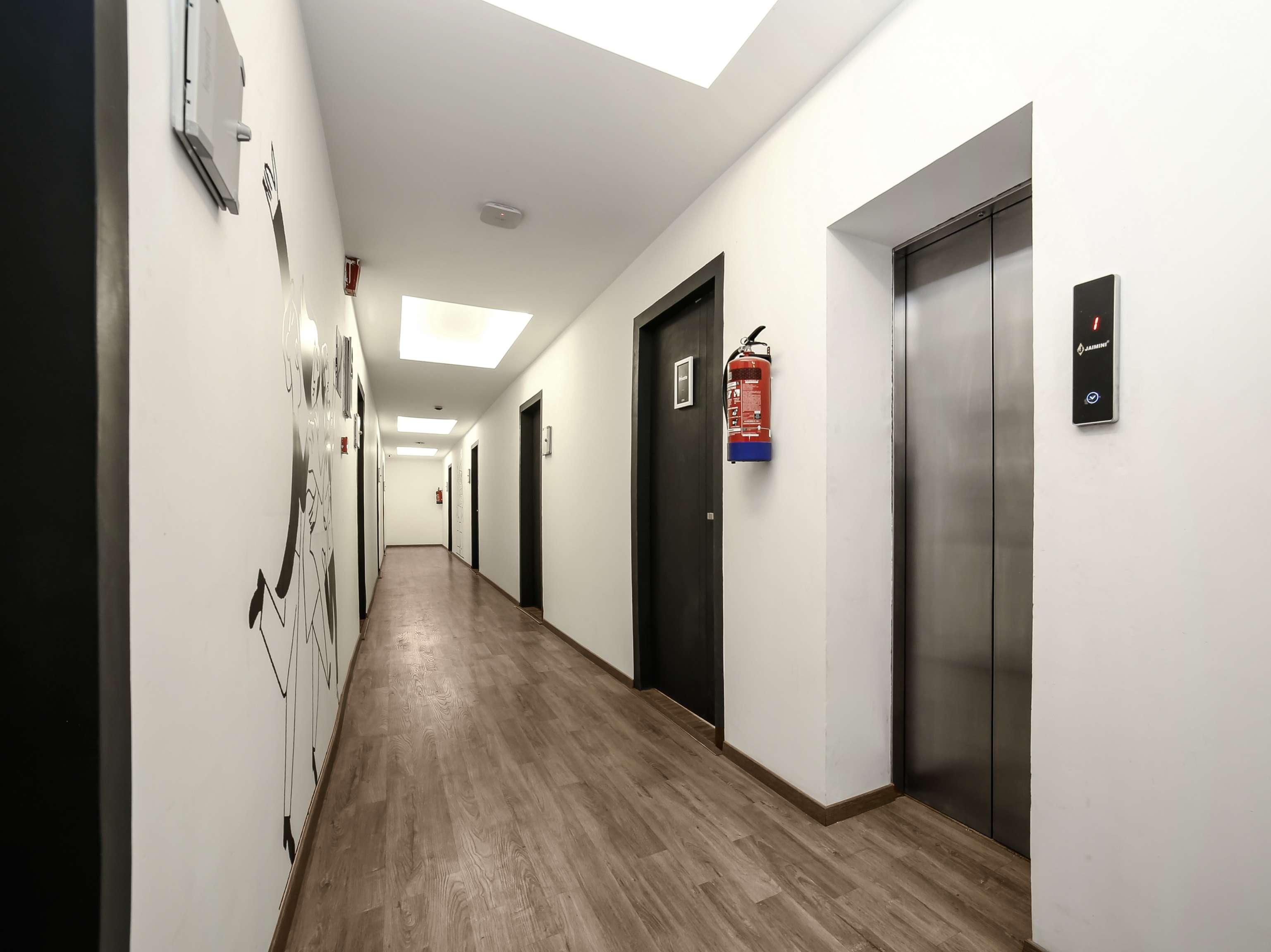 Collection O Townhouse 069 Hotel Gurgaon Exterior foto